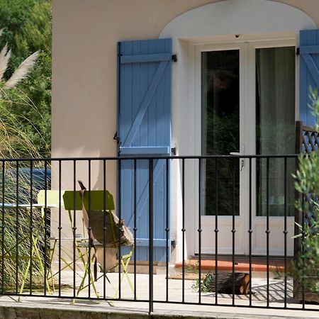 Roquevaire Les Manaux En Provence Bed & Breakfast エクステリア 写真