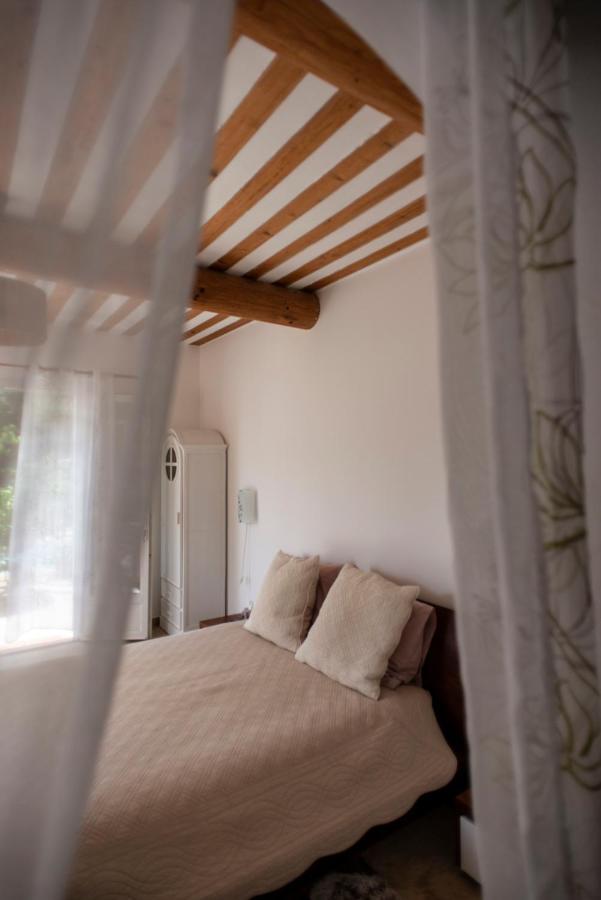 Roquevaire Les Manaux En Provence Bed & Breakfast エクステリア 写真
