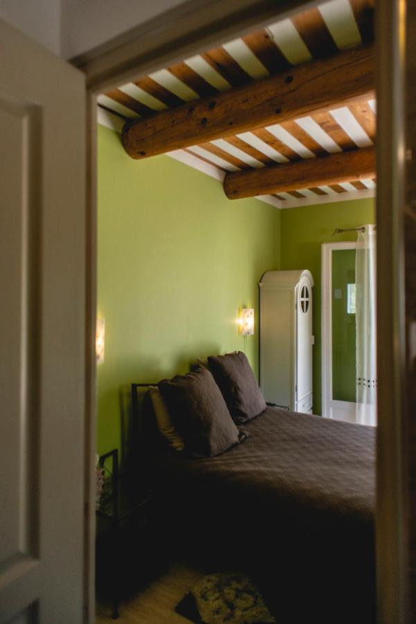 Roquevaire Les Manaux En Provence Bed & Breakfast エクステリア 写真