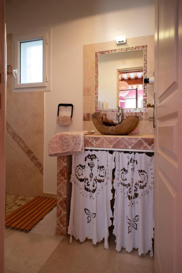 Roquevaire Les Manaux En Provence Bed & Breakfast エクステリア 写真