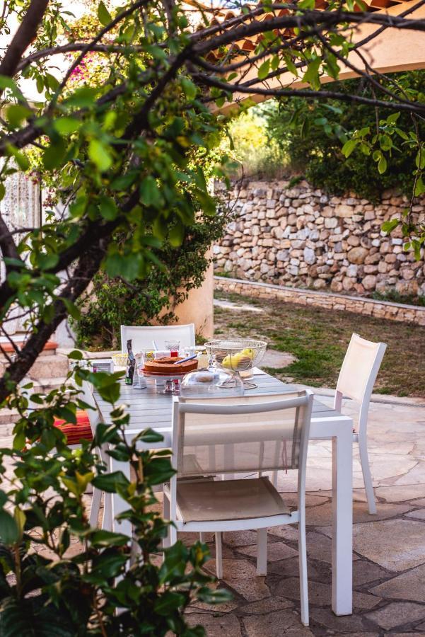 Roquevaire Les Manaux En Provence Bed & Breakfast エクステリア 写真